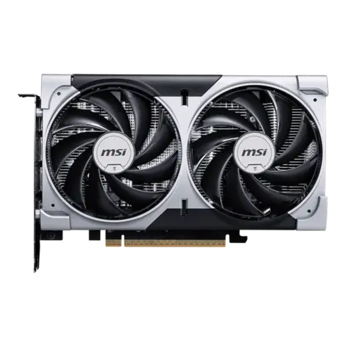 MSI GeForce 5060 VENTUS 2X OC 8GB GDDR7 - Image 4