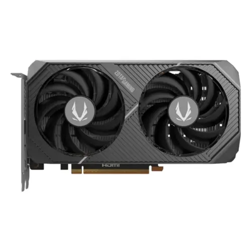 ZOTAC GAMING GeForce RTX 5050 Twin Edge 8GB GDDR6 - Image 3
