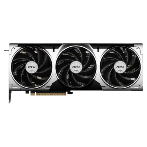 MSI GeForce RTX 5080 VENTUS 3X OC 16GB GDDR7 - Image 4