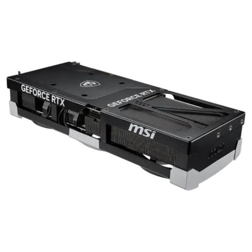 MSI GeForce RTX 5090 VENTUS 3X OC 32GB GDDR7 - Image 4