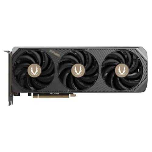 ZOTAC GAMING GeForce RTX 5080 SOLID CORE 16GB GDDR7 - Image 3