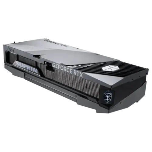 MSI GeForce RTX 5090 SUPRIM OC 32GB GDDR7 - Image 4
