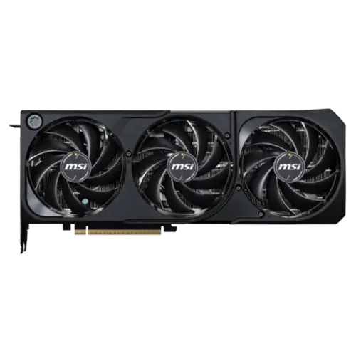 MSI GeForce RTX 5070 Ti SHADOW 3X OC 16GB GDDR7 - Image 4