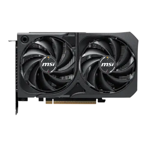 MSI GeForce 5060 SHADOW 2X OC 8GB GDDR7 - Image 4