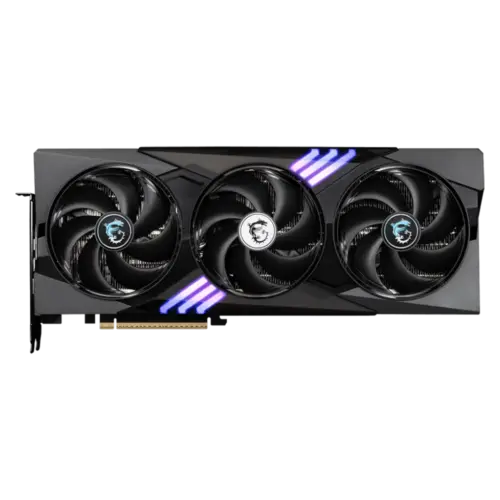 MSI GeForce RTX 5070 GAMING TRIO OC 12GB GDDR7 - Image 5