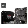 MSI B550M-A PRO