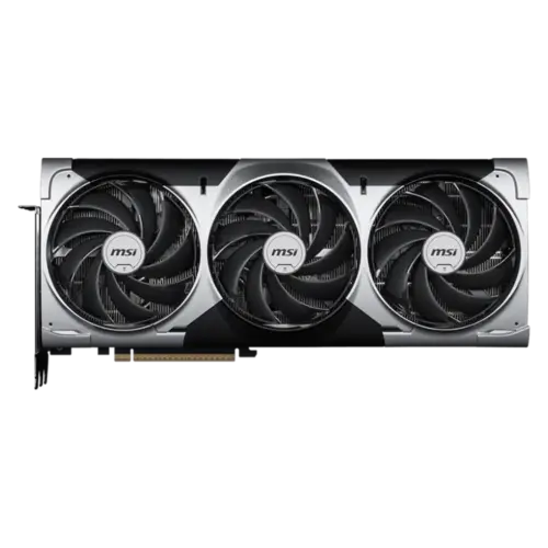 MSI GeForce RTX 5090 VENTUS 3X OC 32GB GDDR7 - Image 5