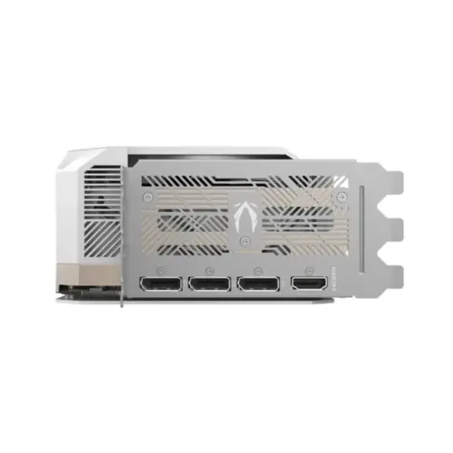 ZOTAC GAMING GeForce RTX 5080 SOLID OC White Edition 16GB GDDR7 - Image 4