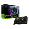 MSI GeForce 5060 GAMING OC 8GB GDDR7