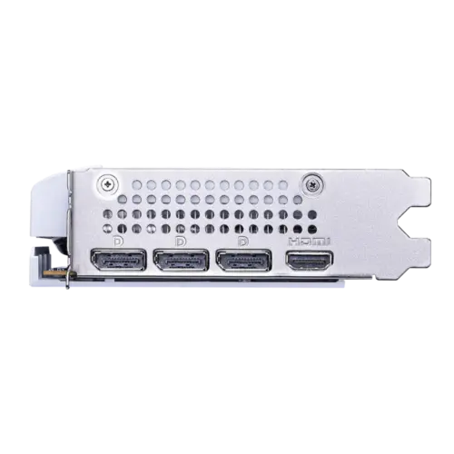 MSI GeForce 5060 VENTUS 2X OC WHITE 8GB GDDR7 - Image 5