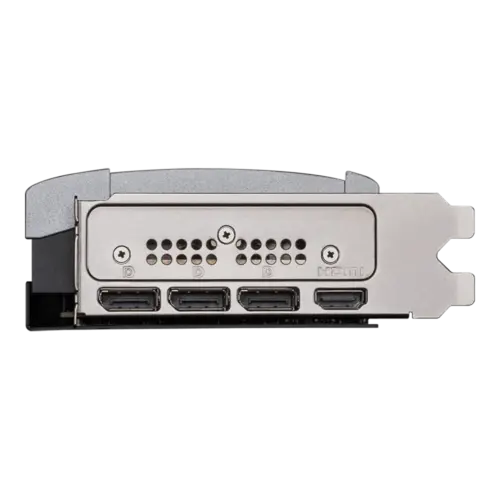 MSI GeForce RTX 5080 VENTUS 3X OC 16GB GDDR7 - Image 5