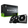 MSI GeForce RTX 5090 VENTUS 3X OC 32GB GDDR7