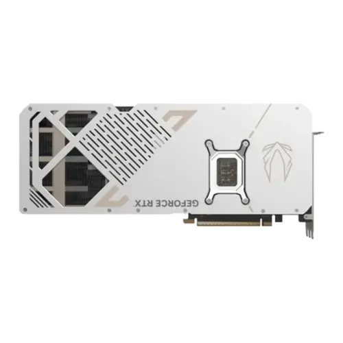 ZOTAC GAMING GeForce RTX 5080 SOLID OC White Edition 16GB GDDR7 - Image 5