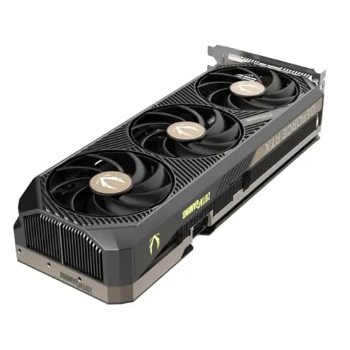 ZOTAC GAMING GeForce RTX 5080 SOLID CORE 16GB GDDR7 - Image 5
