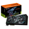 GIGABYTE AORUS GeForce RTX 5090 MASTER 32GB GDDR7