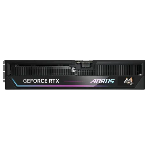 GIGABYTE AORUS GeForce RTX 5090 MASTER 32GB GDDR7 - Image 3