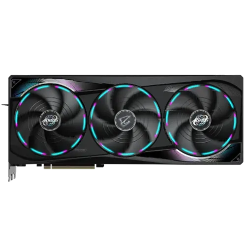 GIGABYTE AORUS GeForce RTX 5090 MASTER 32GB GDDR7 - Image 4