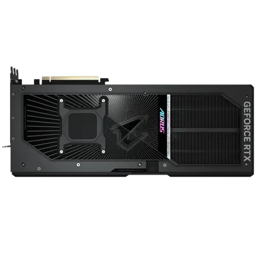 GIGABYTE AORUS GeForce RTX 5090 MASTER 32GB GDDR7 - Image 5
