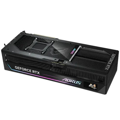 GIGABYTE AORUS GeForce RTX 5090 MASTER 32GB GDDR7 - Image 6