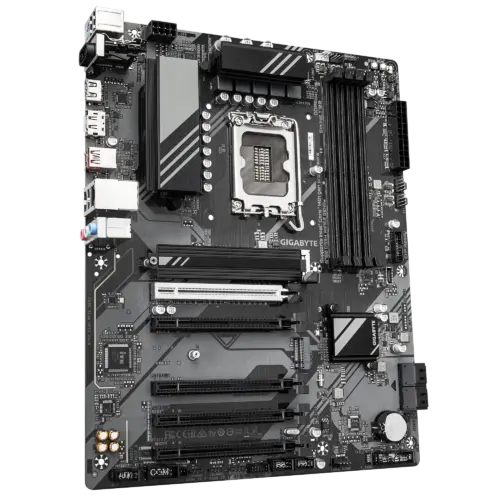 GIGABYTE B760 DS3H WIFI6E GEN5 DDR5 - Image 3