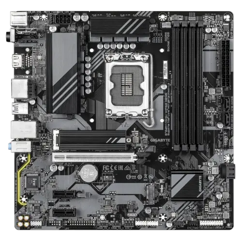 GIGABYTE B760M DS3H WIFI6E GEN5 DDR5 - Image 2