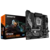 GIGABYTE B760M GAMING X GEN5 DDR5