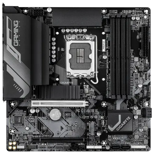 GIGABYTE B760M GAMING X GEN5 DDR5 - Image 2