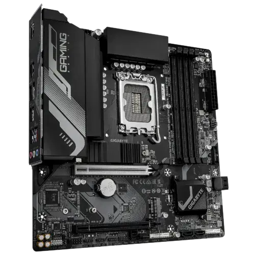 GIGABYTE B760M GAMING X GEN5 DDR5 - Image 3