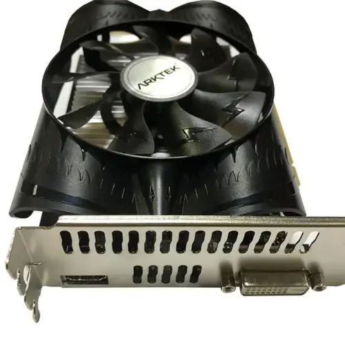 ARKTEK Cyclops Geforce GT 1030 2GB GDDR5 - Image 2