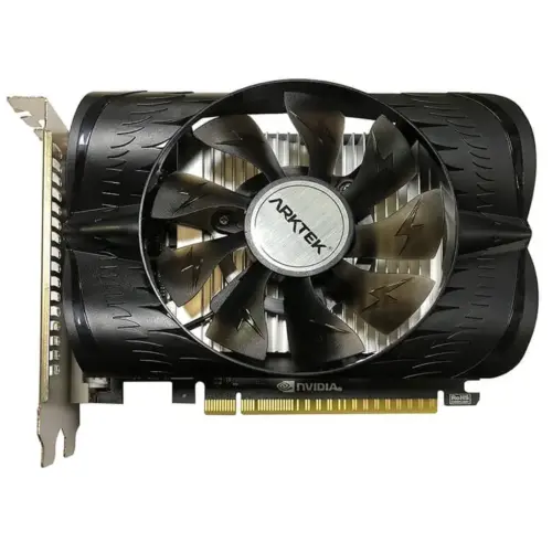 ARKTEK Cyclops Geforce GT 1030 2GB GDDR5 - Image 3