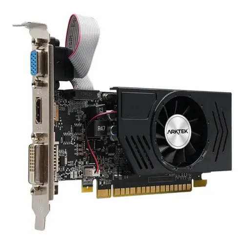ARKTEK Cyclops Geforce GT 730 4GB GDDR3 - Image 2