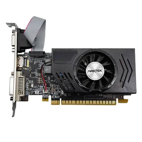 ARKTEK Cyclops Geforce GT 730 4GB GDDR3 - Image 3