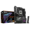 GIGABYTE X870 AORUS ELITE WIFI7 DDR5