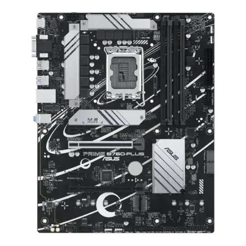 ASUS PRIME B760-PLUS - Image 2