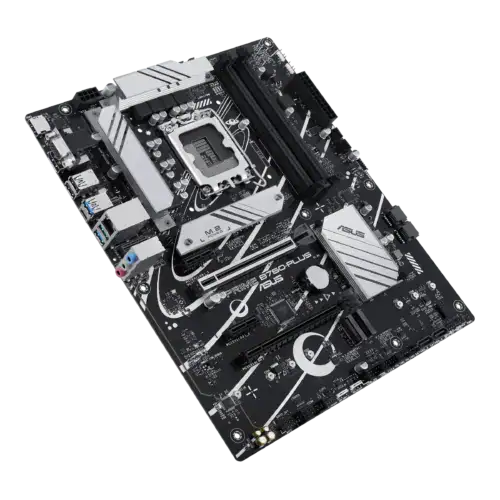 ASUS PRIME B760-PLUS - Image 3