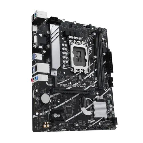 ASUS PRIME B760M-K - Image 2