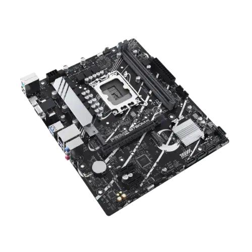 ASUS PRIME B760M-K - Image 3