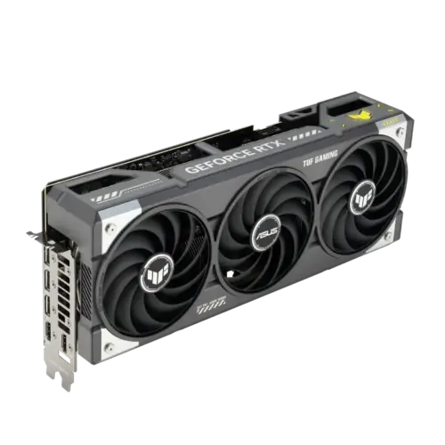 ASUS TUF Gaming GeForce RTX 5070 OC Edition 12GB GDDR7 - Image 2