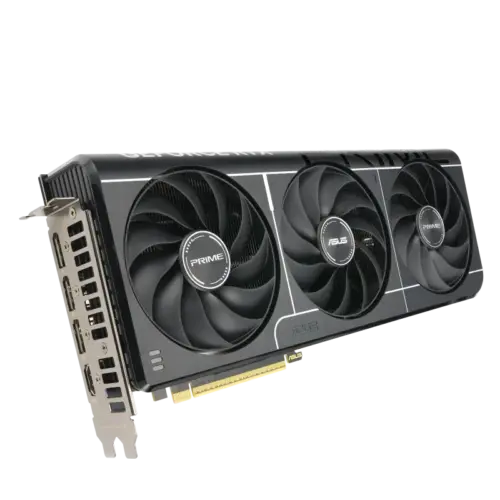 ASUS PRIME Gaming GeForce RTX 5070 OC Edition 12GB GDDR7 - Image 2