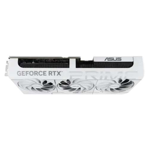 ASUS PRIME Gaming GeForce RTX 5070 White OC Edition 12GB GDDR7 - Image 2