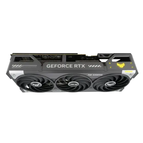 ASUS TUF Gaming GeForce RTX 5070 OC Edition 12GB GDDR7 - Image 3