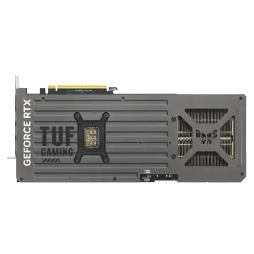 ASUS TUF Gaming GeForce RTX 5070 OC Edition 12GB GDDR7 - Image 4