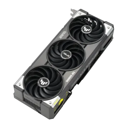 ASUS TUF Gaming GeForce RTX 5070 OC Edition 12GB GDDR7 - Image 5