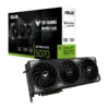 ASUS TUF Gaming GeForce RTX 5070 OC Edition 12GB GDDR7