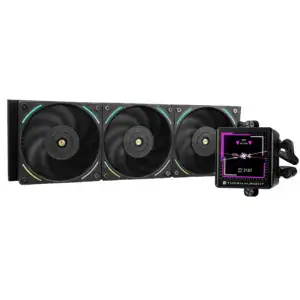 ThermalRight Frozen Vision 360 BLACK
