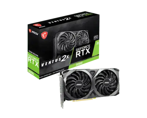 Intel Core I5 13400F + RTX 3060 12GB - Image 2