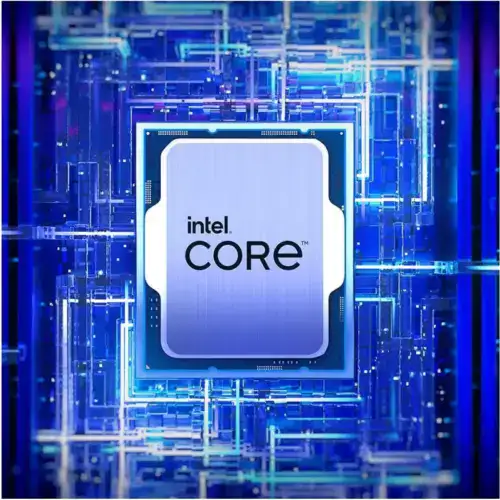 Intel NEW 13Gen Core i3-13100F 4-Cores up to 4.5GHz L2+L3 17MB Cache , Tray - Image 2
