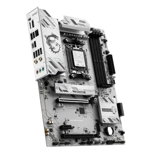MSI B850 GAMING PLUS WIFI6E - Image 2