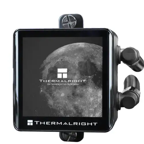 ThermalRight Frozen Vision 360 BLACK - Image 2