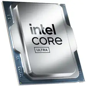 Intel NEW Core Ultra 7 265K 20-Cores up to 5.5 GHz L2+L3 66MB Cache Unlocked w/ Integrated Graphics - Tray